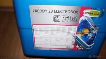 Chladící box do auta. - 4