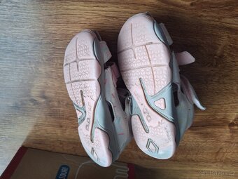 Dívčí sandálky DDstep vel.27 - 4