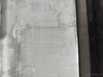 Přední originální nárazník škoda Octavia 3 - 4