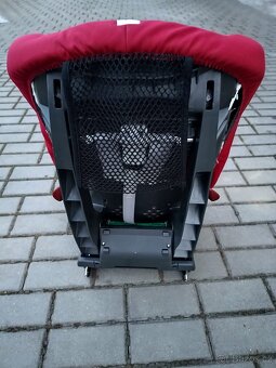 Britax Romer - 4
