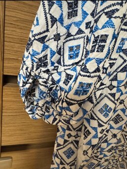 Šaty Marella, Madeira, vel.M. - 4