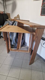 Dětská rostoucí postel IKEA - 4