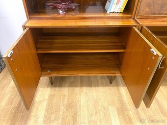 Retro komody 60. léta E. Homa - 4