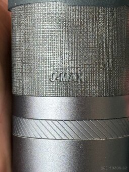 Mlýnek 1zpresso J MAX - 4