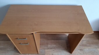 Psací stůl - 4