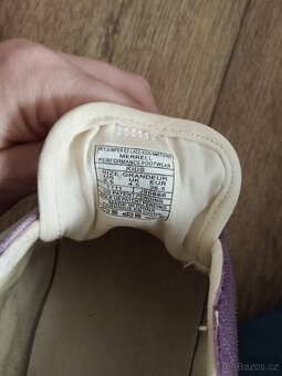 Boty Merrell, vel. 36.5 - 4