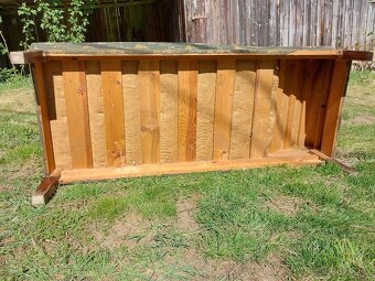 Otoman / lenoška - 4