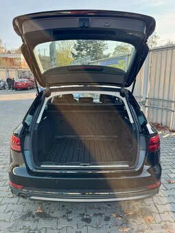 Audi A4 / B9 / Avant / 2.0Tdi - 4