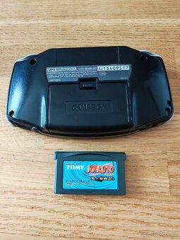 Gameboy advance Black - 4