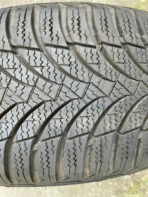 Zimní pneumatiky Nexen 185/60 R15 - 4
