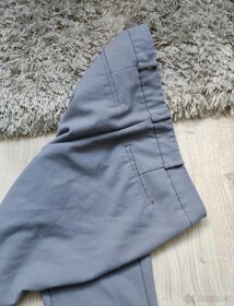 Dámské společenské kalhoty Orsay - 4
