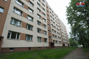 Prodej bytu 3+1, 74 m², Karviná, ul. Čsl. armády - 4