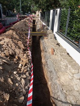 Parťák na stavbu - Stavbyvedoucí - 4