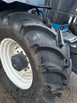 Newholland 8870 - 4