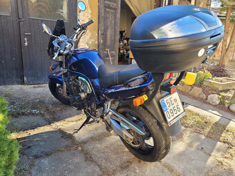 Suzuki GSF 1200 Bandit - 4