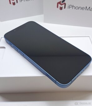 Apple iPhone 13 mini, 256GB, Blue - záruka 12 měsíců - 4