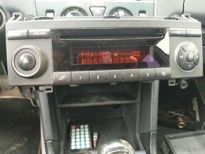 Mercedes benz W169 rok 2004/5 - pár zbylých dílů - 4