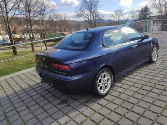 156 2,5 V6 BUSSO - 4