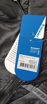 GIANT Ultralight Wind vesta XL úplně nová - 4