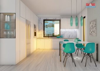 Prodej rodinného domu, 115 m², Horní Bludovice - 4