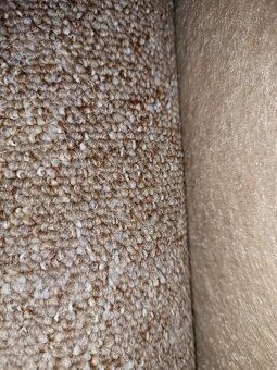 Kobercový běhoun Fortuna 3914 beige - 4