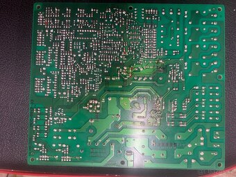Tepelné čerpadlo/ klimatizace Toshiba PCB deska IU - 4