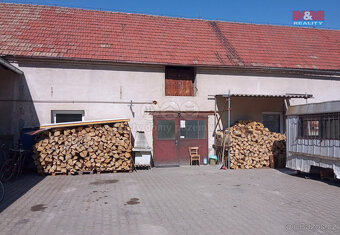 Prodej zemědělské usedlosti, 1150 m², Přerov nad Labem - 4
