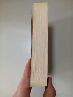 Jablko, žezlo, trůn - Ian C. Esslemont - 4