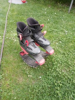 skákací boty Kangoo - 4