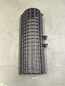 Prosévací lžíce 800mm na minibagr - 4