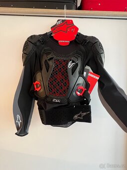 AlpineStars Bionic Plus V2 - 4