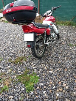 Adams 125 - 4