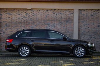 Škoda Superb 2.0 TDI SCR Live DSG - 4