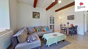 Prodej rodinného domu 230 m2 Hlavní, Záhornice - 4