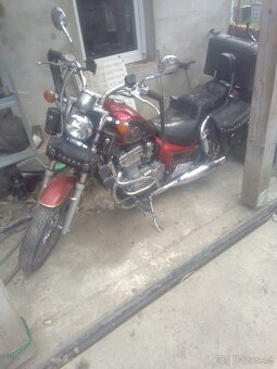 Kawasaki - 4