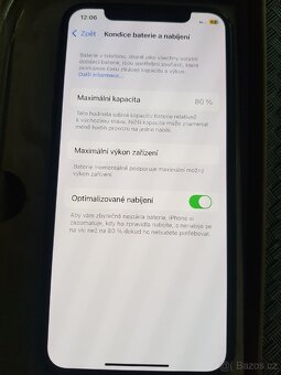 Iphone XS - 4