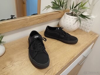 Vans tenisky vel. 40/40,5 unisex - 4