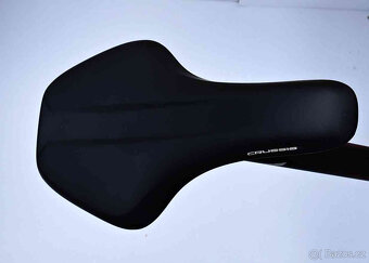 Sedlo SELLE ROYAL Crussis unisex nové 2ks - 4