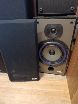BOWERS & WILKINS DM110i - 4