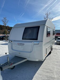 Karavan Adria Altea 432PX - (NOVÝ) - 4