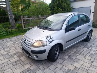 Citroen C3 1.6 hdi - 4