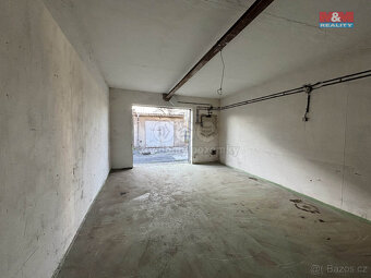 Pronájem garáže, 26 m², Ostrava, ul. Bořivojova - 4