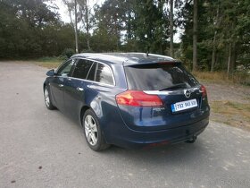 Opel Insignia - 4