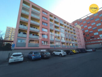 Prodej bytu 2+kk, 52 m2, ul. Lidická, Třince, 131885 - 4