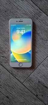 Iphone 8 - 4