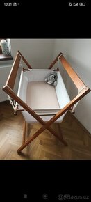 Kolébka pro miminko - 4