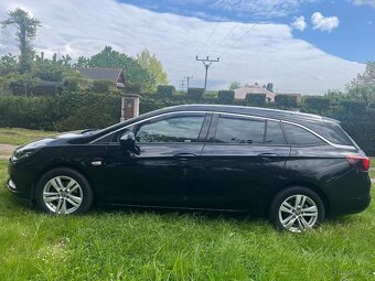 Prodám Opel Astra K 1.6 CDTI 81kw - 4