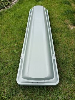 Střešní box-rakev Jetbag 500 - 4