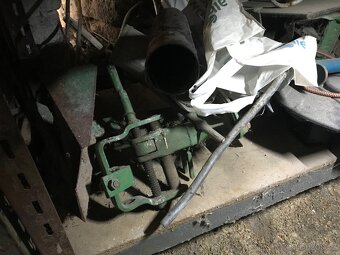 Motorobot PF62 - 4