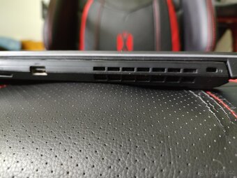 Herní notebook ASUS TUF Gaming F15 FX506HF-HN001W - 4